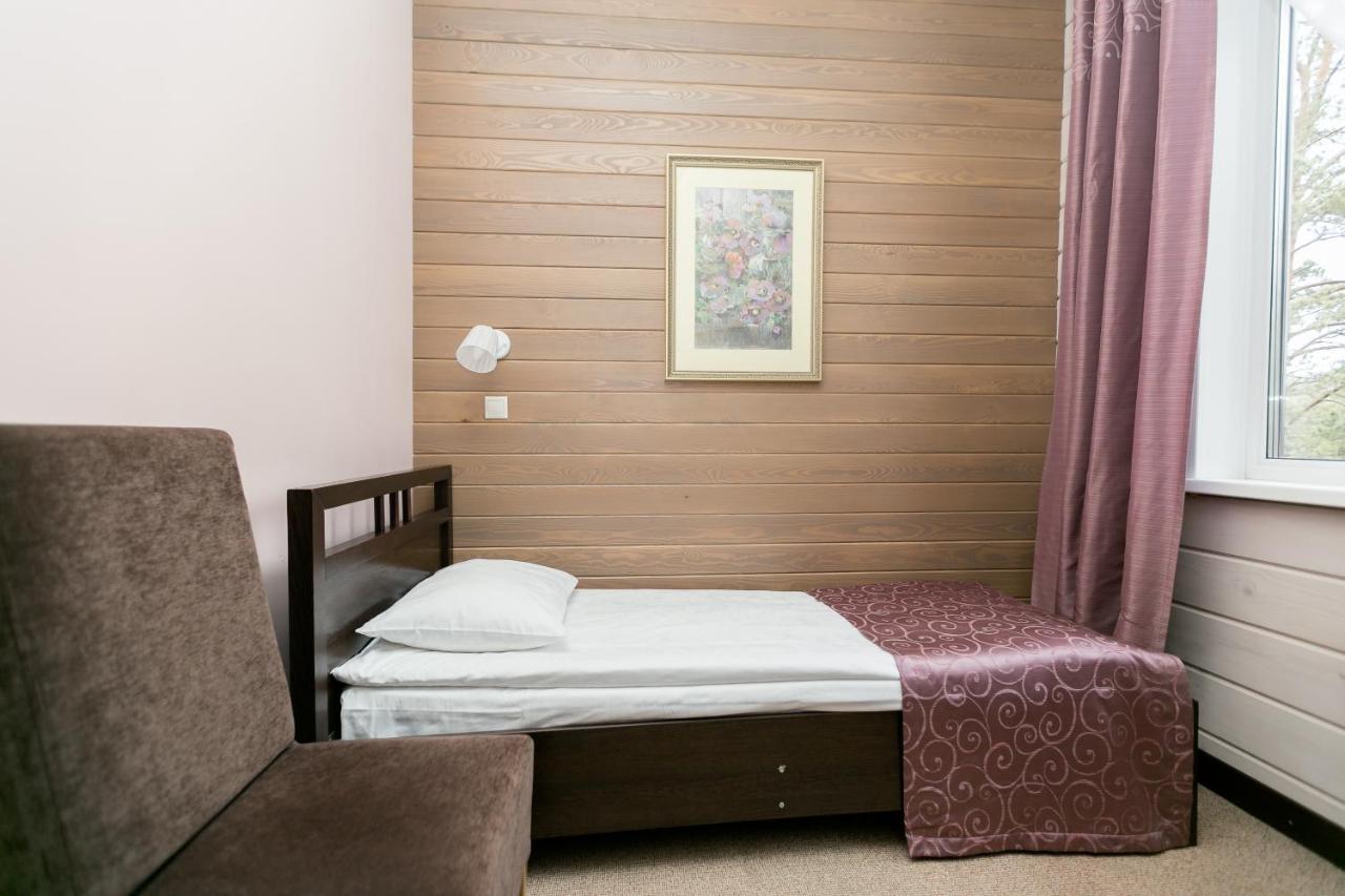 Hotel Shale Novokouznetsk Chambre photo